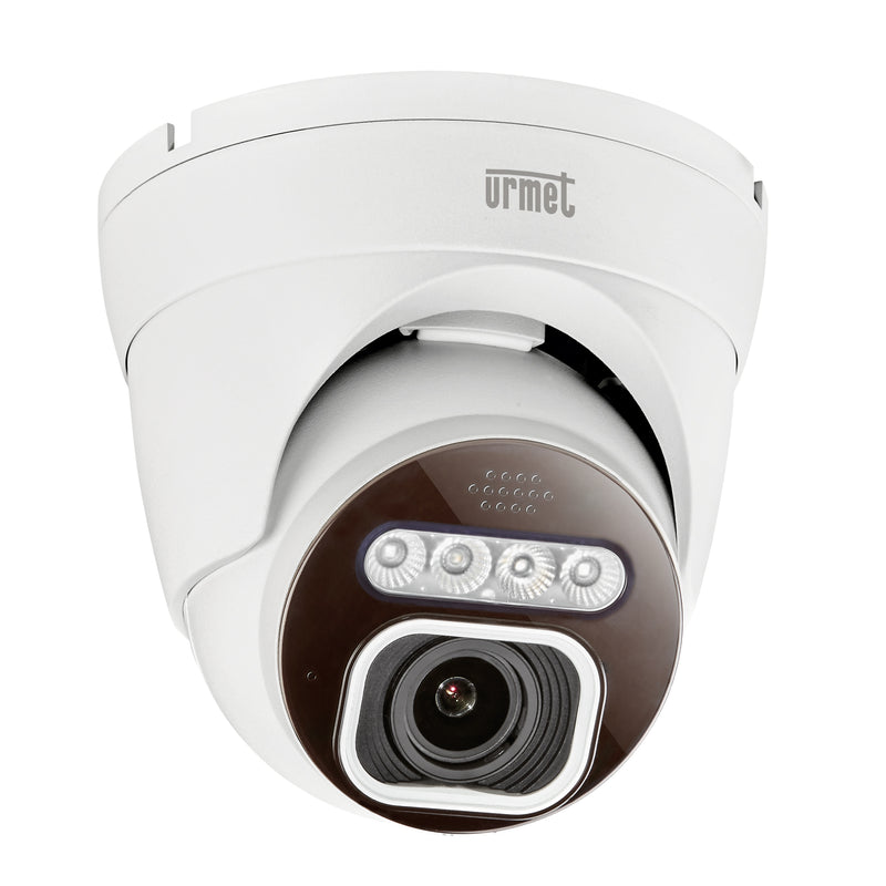 Grothe IP Dome-Kamera – 5 MP für klare Überwachung