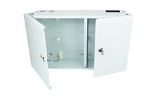 Telegärtner Wandverteiler – Modularer LWL für einfache Installation
