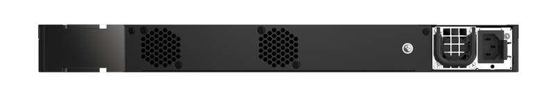 D-Link Netzwerk-Switch – 28 Ports, PoE, für leistungsstarke Verbindungen
