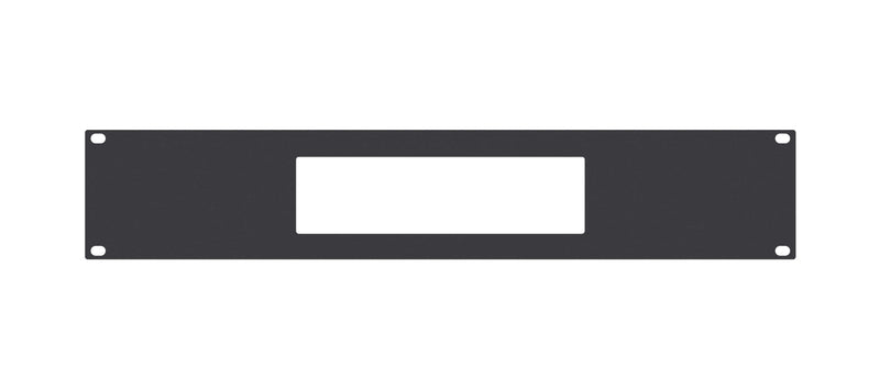 Kramer Rack-Adapter – 19" für sicheres Geräte-Management