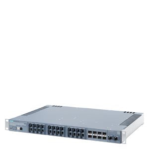 Siemens Netzwerk-Switch – Zuverlässige Verbindung für Ihr Büro