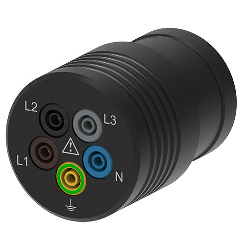 HT Instruments Messadapter – einfache Verbindung für Messgeräte