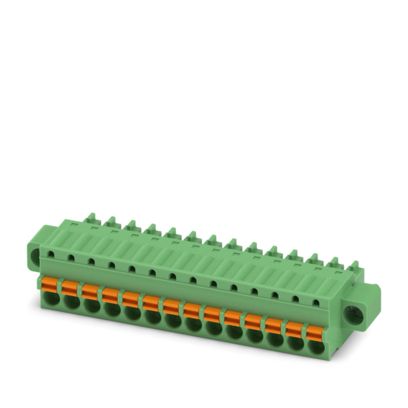 Phoenix Contact Buchsengehäuse – 160 V, 8 A, RoHS-konform