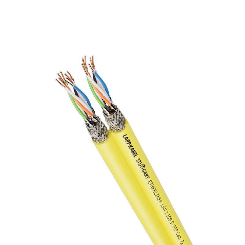 Lapp Datenkabel 1 m – Zuverlässige Verbindung für Bürogeräte