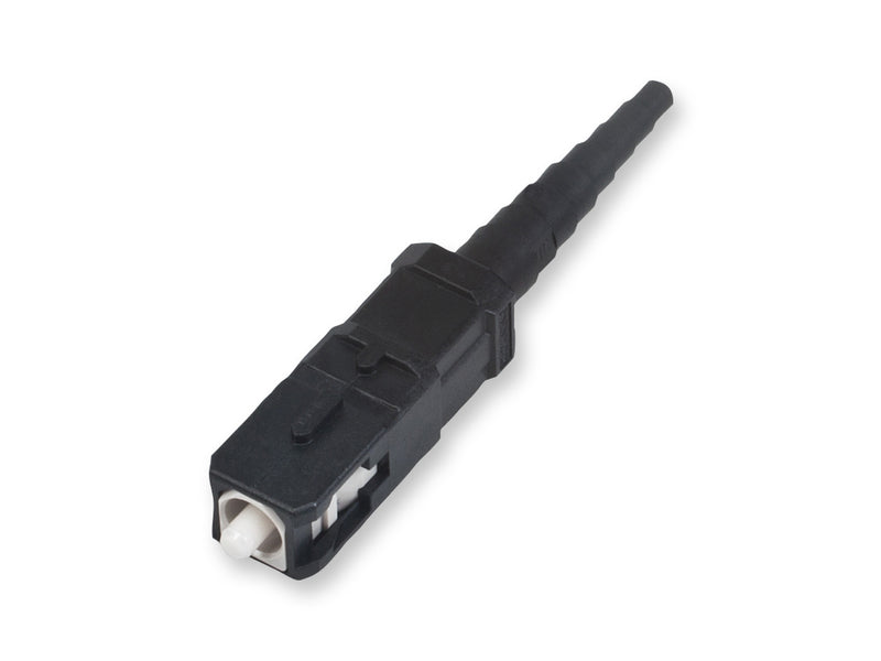 Corning UniCam SC-Stecker – Glasfaseranschluss für Netzwerke