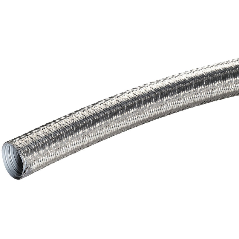 Lapp Metallschutzschlauch – Flexibel, 50 m Länge