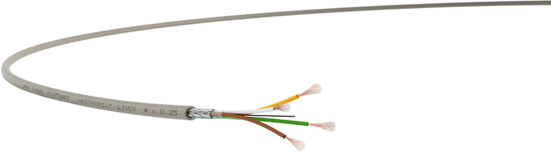 Lapp UNITRONIC Signalkabel – 100 m, 7 Adern