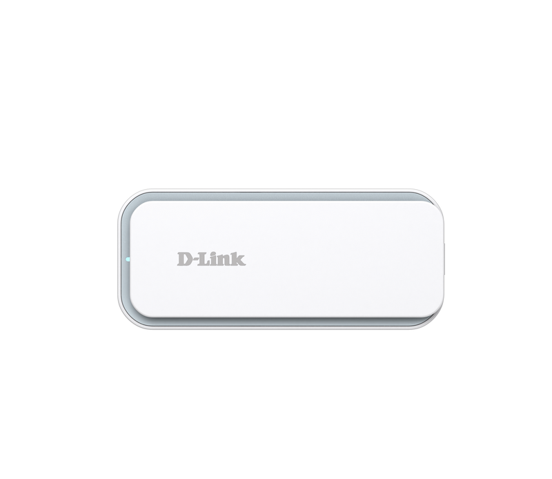 D-Link 5G USB-Adapter – Schnelles Internet für unterwegs