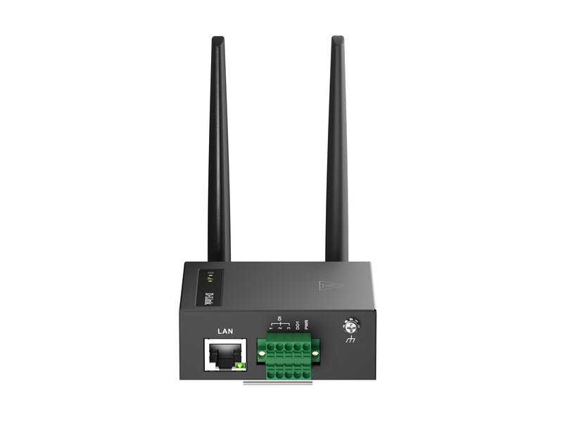 D-Link Gateway – 4G LTE, kabelgebunden