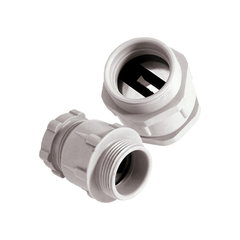 Lapp Kabelverschraubung M40 – Robust und wetterfest