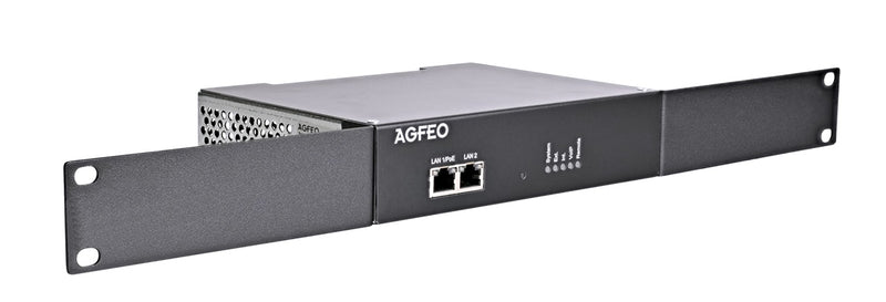 Agfeo IP-Telefonsystem – Für effiziente Unternehmenskommunikation