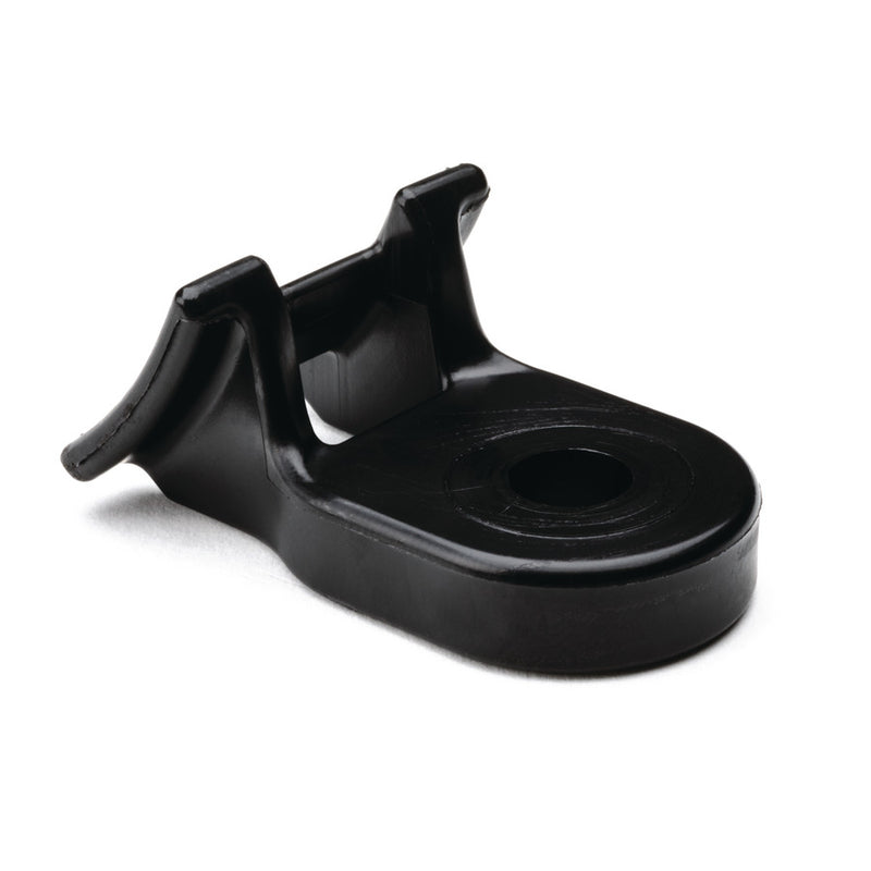 HellermannTyton Kabelbinder – Schwarz, robustes Polyamid