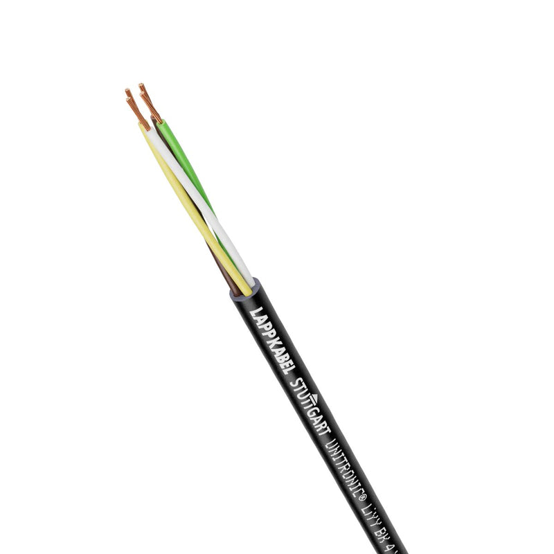 Lapp Datenkabel – 1000 m Länge, robust und zuverlässig