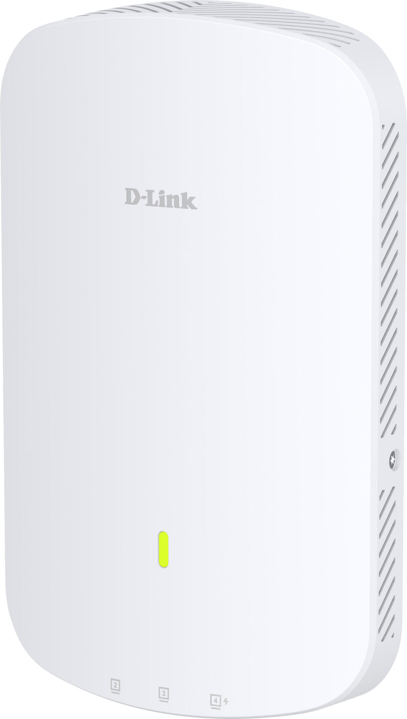 D-Link WLAN Access Point – Wi-Fi 6, Dual Band