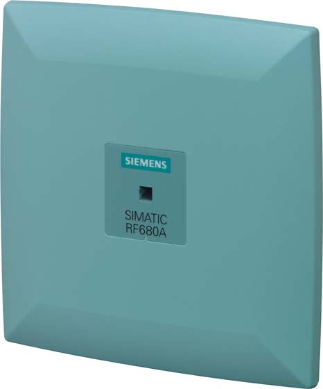 Siemens Netzwerkantenne – Starke Verbindung für Ihr Büro