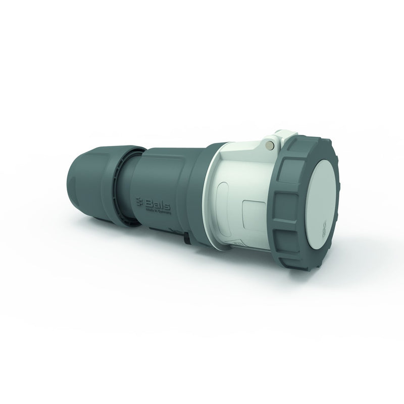 Bals Kupplung MULTI-GRIP – Robust und wasserdicht