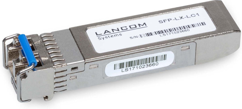 Lancom SFP-Modul – 1 Gbps, 10 km Reichweite