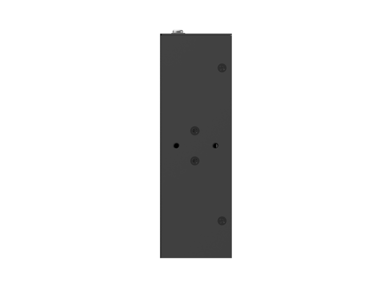 D-Link Industrie-Switch – 6 Ports, 4 PoE+ für robuste Netzwerke