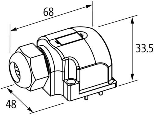 Murrelektronik Verbindungskabel – 15m, robust und flexibel