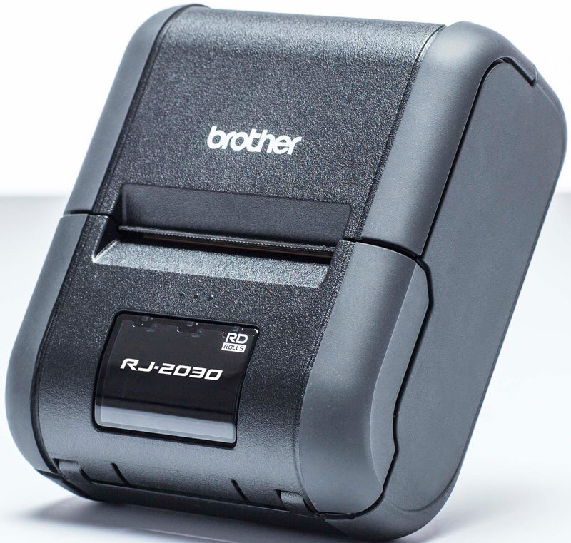 Brother RJ-2030 Belegdrucker – Kabellos, Thermodirektdruck