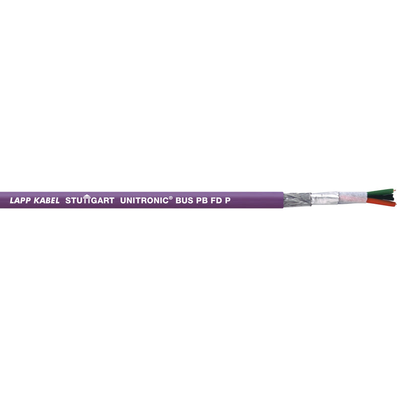 Lapp UNITRONIC Datenkabel – Flexibel, robust für industrielle Netzwerke