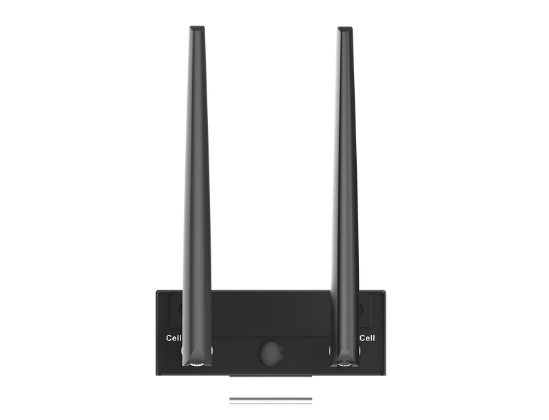 D-Link Gateway – 4G LTE, kabelgebunden
