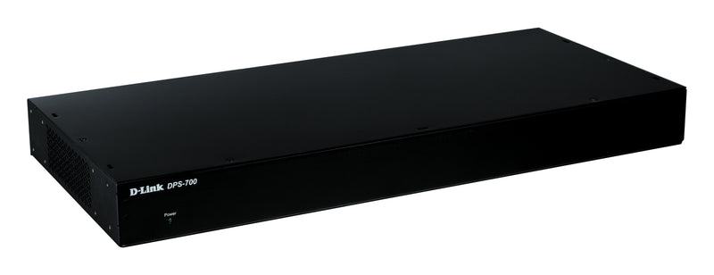 D-Link Rack-Netzteil – 589W Leistung für PoE-Switches