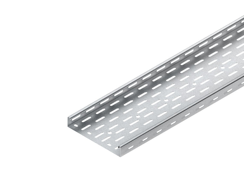 Niedax Kabelrinne – Robuste 35x200mm für sichere Kabelverlegung