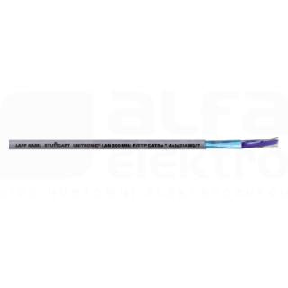 Lapp Netzwerkkabel – Cat7, raucharm halogenfrei