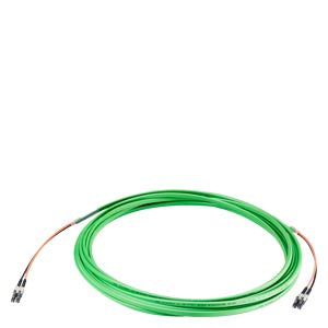 Siemens Glasfaserkabel – Robuste Verbindung für Netzwerke
