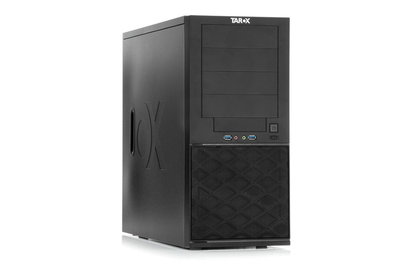 TAROX Business-PC – Core i7, 16 GB RAM, 1 TB SSD