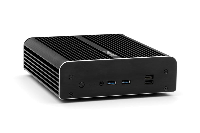 TAROX Desktop-PC – Leistungsstark für Büroarbeiten