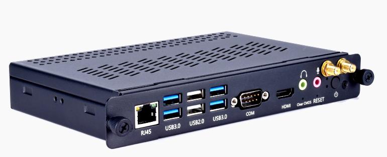 Tarox Desktop-PC – Intel i5, 8 GB RAM, 250 GB Speicher