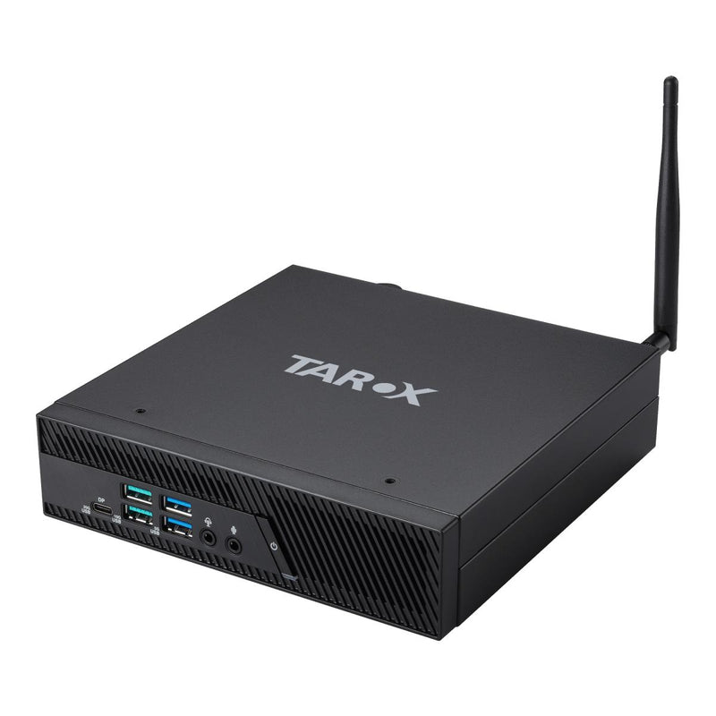 TAROX Mini-PC – Kompakt und leistungsstark mit 16 GB RAM