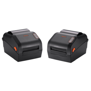 BIXOLON Etikettendrucker – Thermodirekt & Thermotransfer