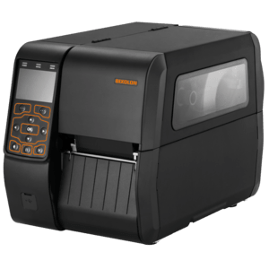 BIXOLON Etikettendrucker – 356 mm/Sek., USB & LAN