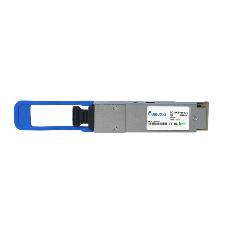 CBO QSFP Transceiver – 40 Gbps, 300 Meter Reichweite