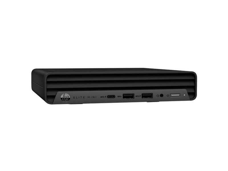 HP Mini Konferenz-PC – Core i7, 16 GB RAM, Teams Rooms