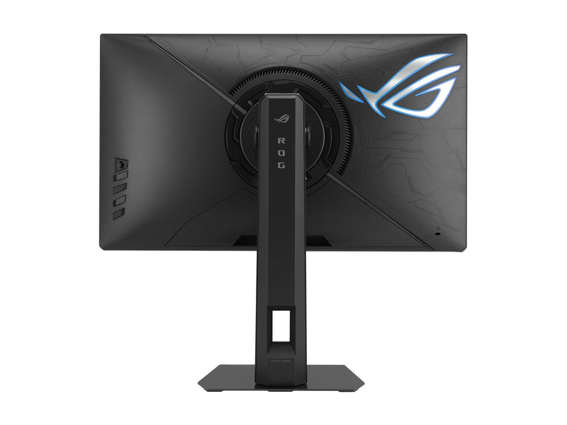ASUS Gaming-Monitor – 24" Full HD, 610 Hz für flüssiges Spielen