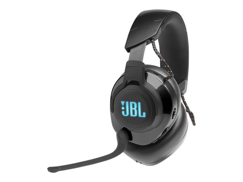 JBL Quantum 610 Gaming-Headset – Kabellos, Immersiver Sound