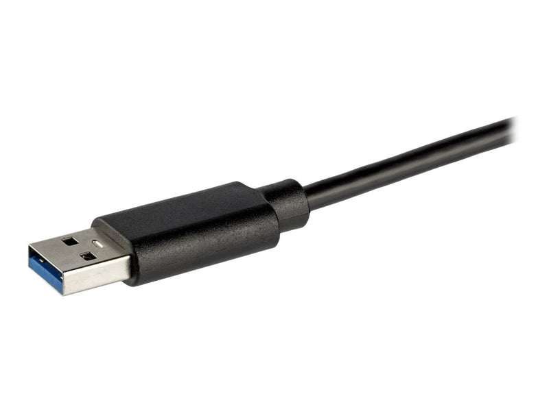 Startech USB 3.0 Netzwerkadapter – Gigabit Ethernet über Glasfaser