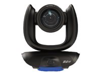 Aver Konferenzkamera – 4K, 12x Zoom, Smart Frame