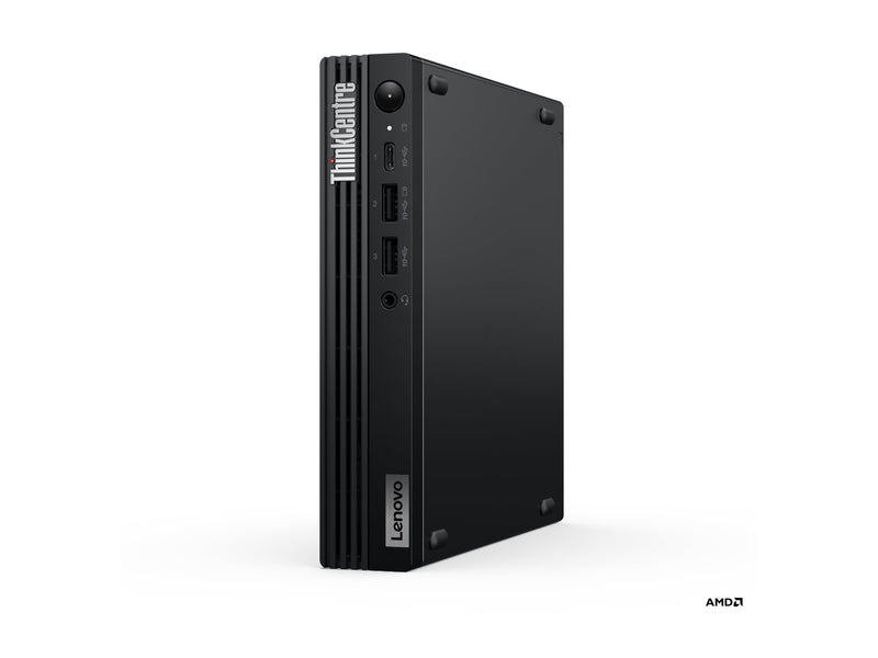 Lenovo ThinkCentre Tiny-PC – Kompakt, leistungsstark, sicher