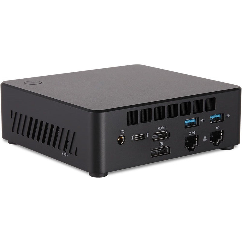WORTMANN TERRA Micro-PC – Core i3, 16 GB RAM, 500 GB SSD