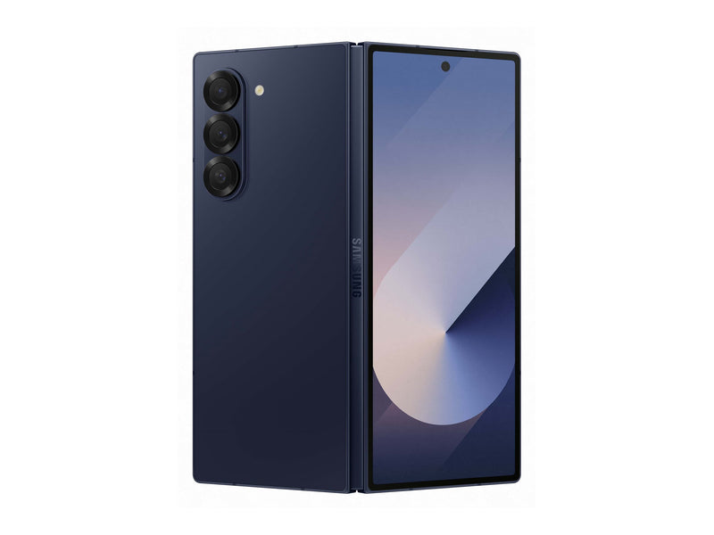 Samsung Galaxy Z Fold6 – Faltbares Smartphone mit großem Display
