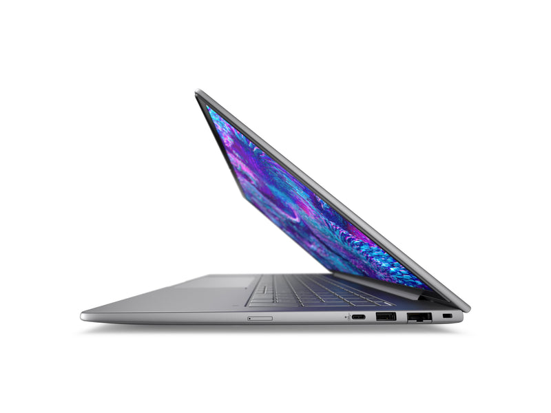 HP ZBook Mobile Workstation – 64 GB RAM, 1 TB SSD