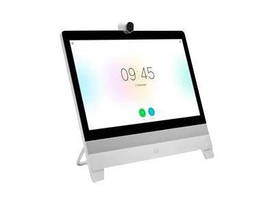 Cisco DX80 Videokonferenz-Kit – 23" Display, integrierte Kamera