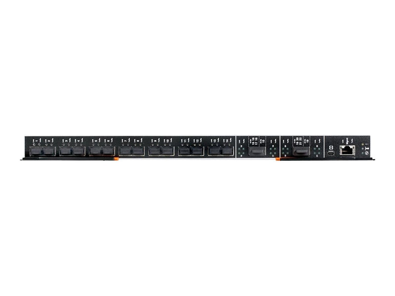 Lenovo Flex System Switch – 24 Anschlüsse, 10 Gigabit