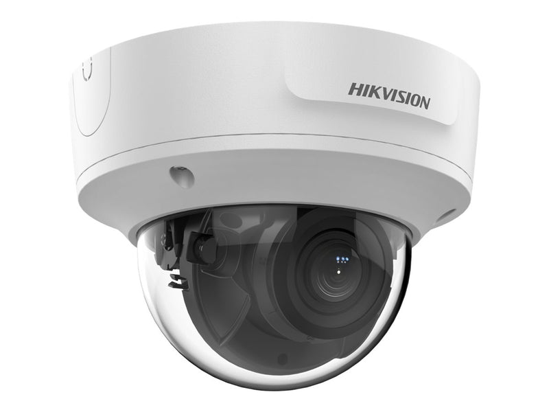 HIKVISION Netzwerk-Kamera – 4K, wetterfest & vandalensicher