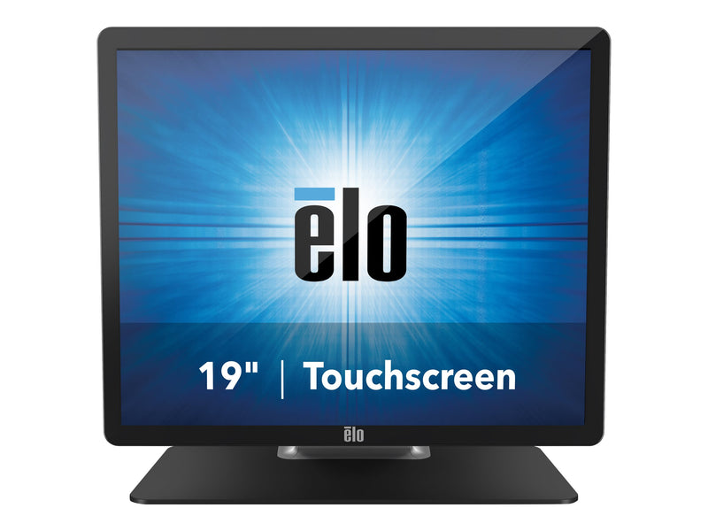Elo Touch 19" Touchscreen-Monitor – Ideal für Gesundheitswesen